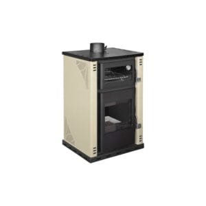 Gekas Metal DG 2300 28.6kW