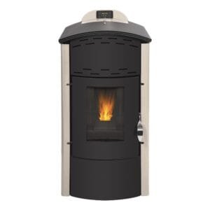 Amanda diva νερού