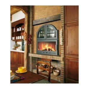 Hergom ARANDA ΜΕ ΦΟΥΡΝΟ