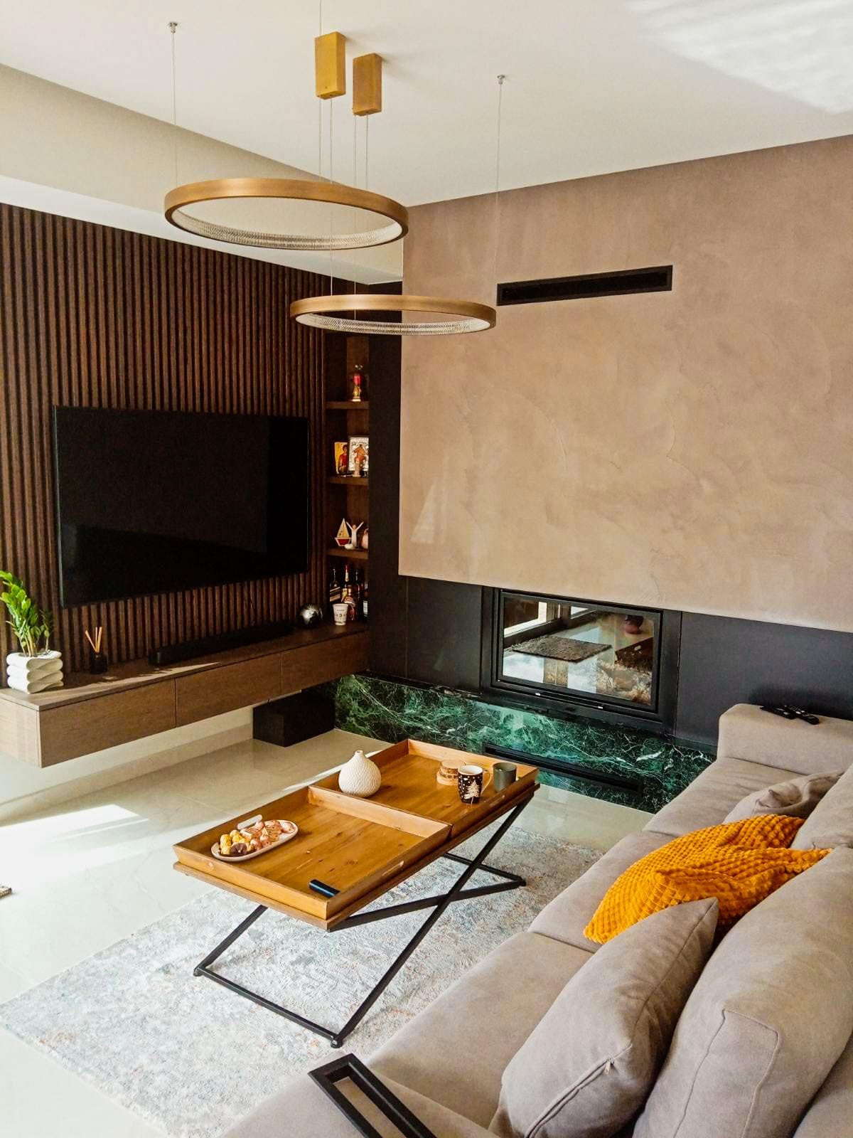 Ενεργειακα τζακια Ηρακλειο