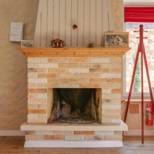 Τοποθέτηση ενεργειακού τζακιού από την Energy House στο Ηράκλειο