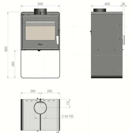 INVICTA BOREE - Image 3